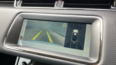 Land Rover Range Rover Evoque 2.0 D165 R-Dynamic 5dr Auto Diesel Hatchback